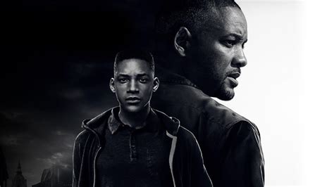 Gemini Man: How They Made Will Smith Young Again