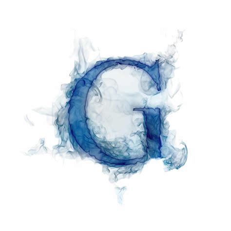 صور حرف g مزخرف Photos letter G