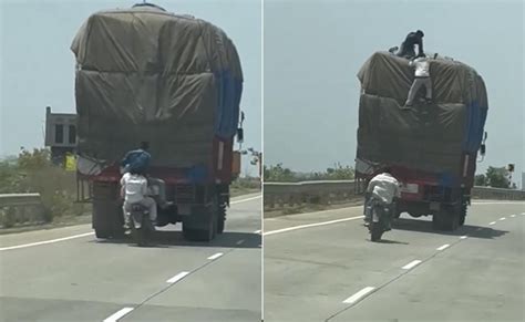 चोरी का तरीका देख भूल जाएंगे मनी हाइस्ट वेब सीरीज, जान पर खेल कर चोरों ...