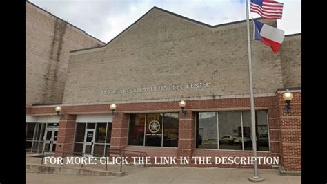 Ellis County Jail Inmate Search and Roster - YouTube