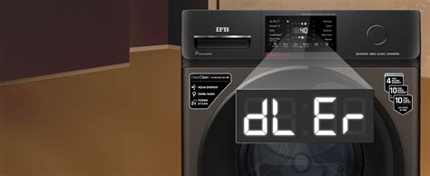 IFB 8 Kg 5 Star Fully Automatic Front Load Washing Machine