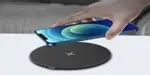 Stuffcool WC630 15W Wireless Charger with 18W Adapter Launched in India ...