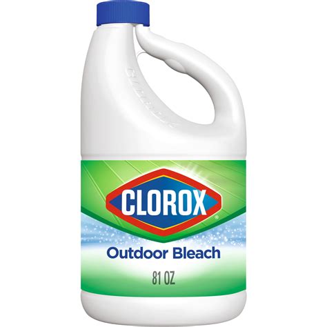 Clorox Bleach Pen