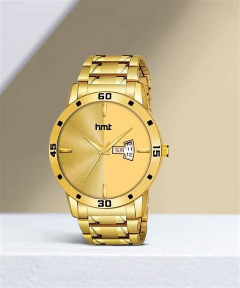 Hmt Dlx Watches Online at Best Prices In India | Flipkart.com