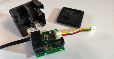 Image result for LocoNet Splitter