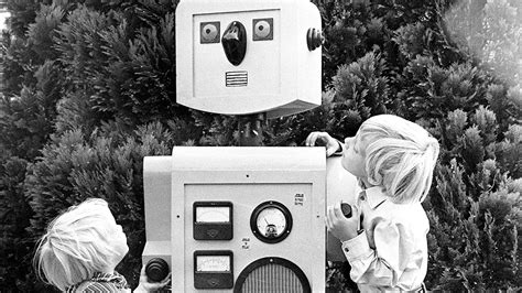 Cool Cheap Robots 的图像结果