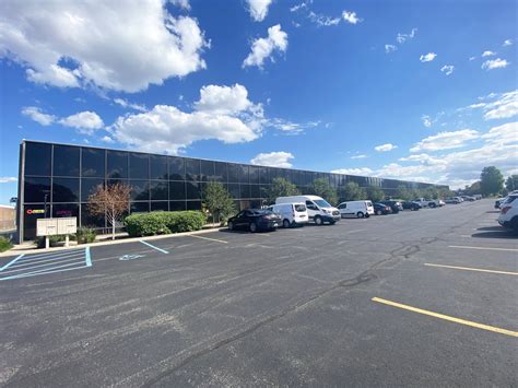 3516 Roger B Chaffee Memorial Blvd SE, Grand Rapids, MI 49548 | Crexi.com