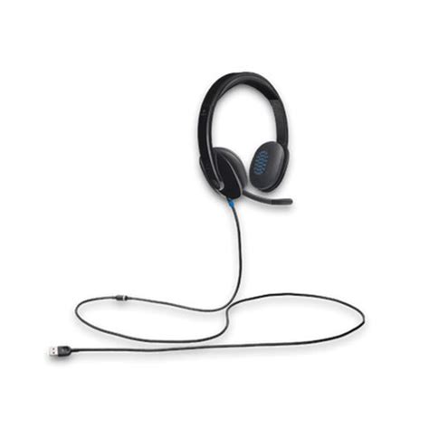 Slušalice sa mikrofonom H540 Logitech 981-000480 | Volim svoj dom