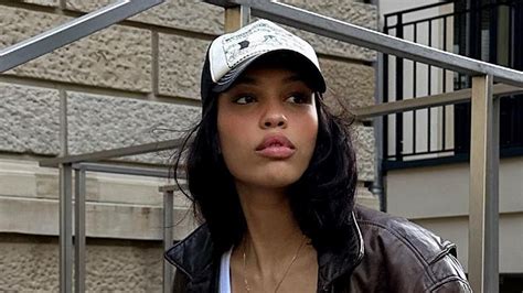 Who is Nara Smith? | The US Sun