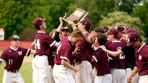 IHSAA baseball: Mishawaka upsets LaPorte in sectional championship