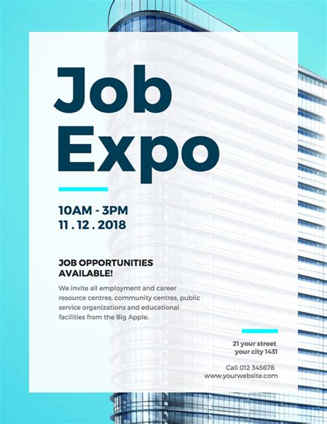 Event Flyer Samples 的图像结果