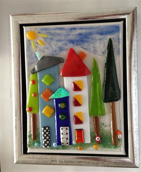 Image result for Glass Fusing Projects