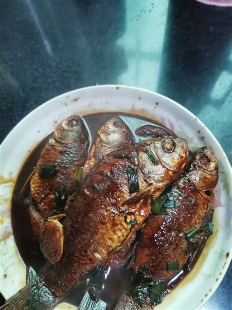 红烧带鱼的做法_【图解】红烧带鱼怎么做如何做好吃_红烧带鱼家常做法大全_多幸福多快乐_豆果美食
