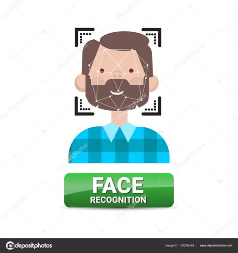 Image result for Face Recognition Exit Button