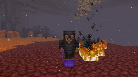 Image result for Minecraft Nether Boss