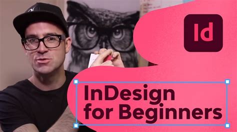Image result for Quick InDesign Tutorial for Beginners