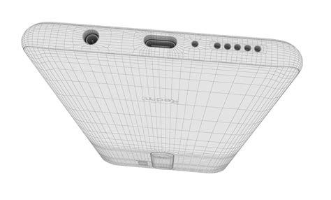 Redmi Note 8 Pro 2D 的图像结果