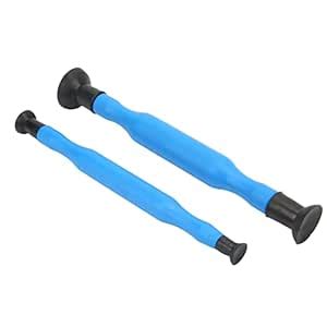 Hand Lapping Lightweight Motorcycle Valve Lapping Rod for Cylindrical ...