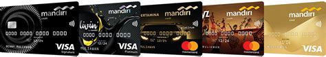 Form Kartu Kredit Tambahan || Mandiri Kartu Kredit
