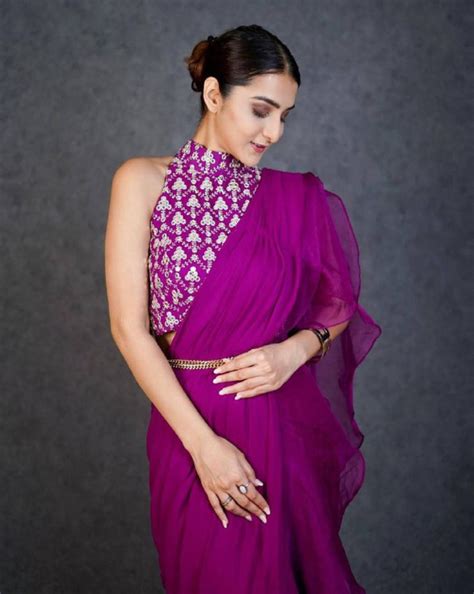 Party Wear Lehenga Saree – Shikhakala