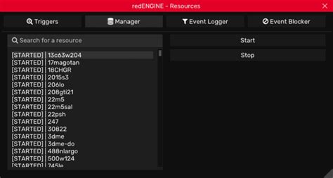 Image result for RedEngine FiveM Tutorial