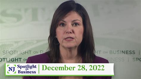 Business Report: Auto insurance rates rise, unemployment benefits increase, NJ economy | Video ...