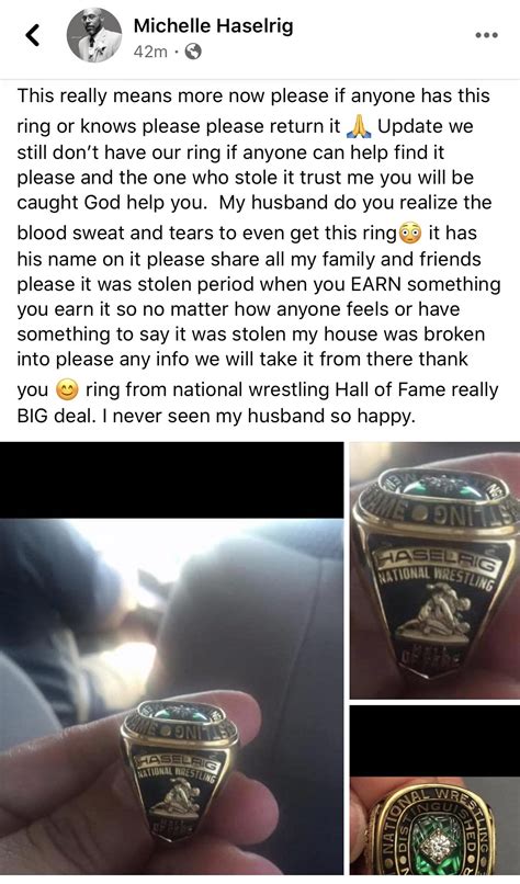 The Wrestling Room (Pat Mineo) on Twitter: "So disgusting that someone ...