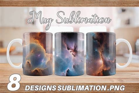 Image result for Exploding Nebula Mug
