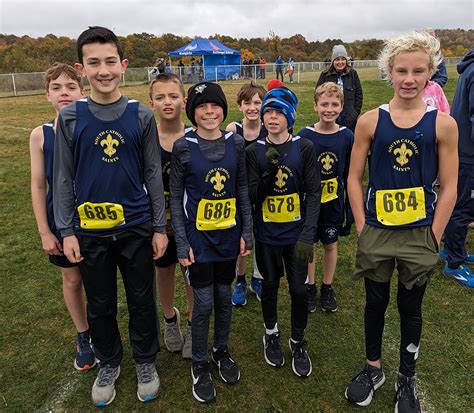 South Hills Catholic Academy Athletic Association