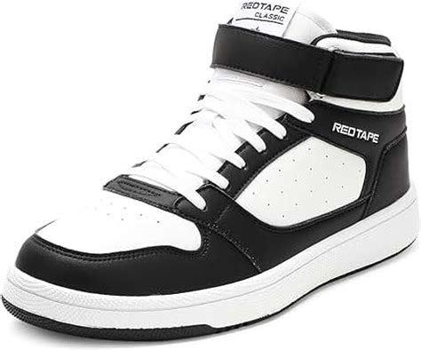 Red Tape Men's Sneakers Online: Buy Red Tape Men's Sneakers at Best ...
