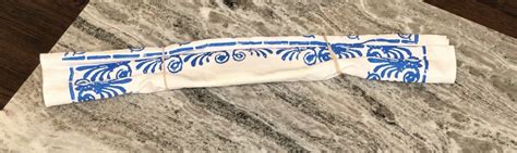 Cloth Mask Pattern CDC 的图像结果