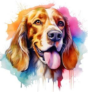 Decor vibe 18 inch Eye Catching Puppy Dog Face Wall Sticker for Home ...