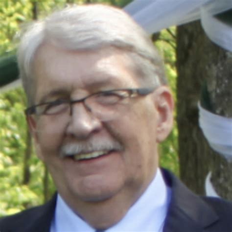 Harold E. Slack III Obituary (1942 - 2023) - Devlin Funeral Home