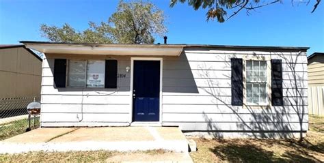 2804 Cornell St Off-Campus Housing, Lubbock, TX