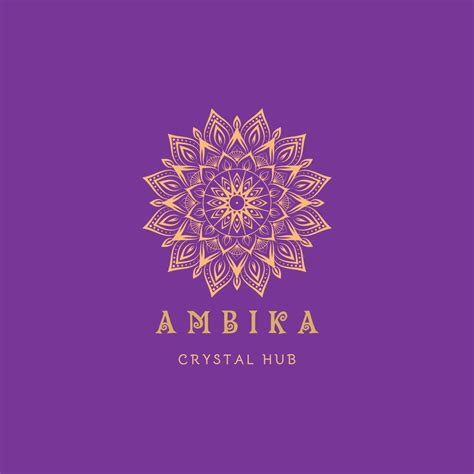 Ambika Crystal Hub