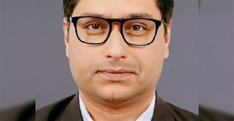 Debasis Panigrahi joins Shriram Properties as CHRO, HR News, ETHRWorld