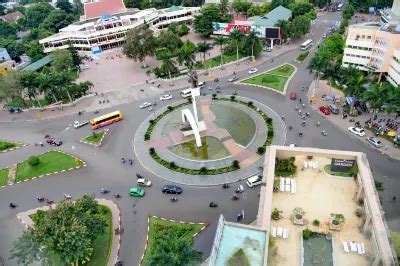 10 Closest Hotels Near An Phát F&B - Chuyên cung cấp nguyên liệu pha ...