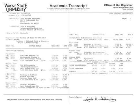 Penn Foster Transcript 2 of 2.PDF