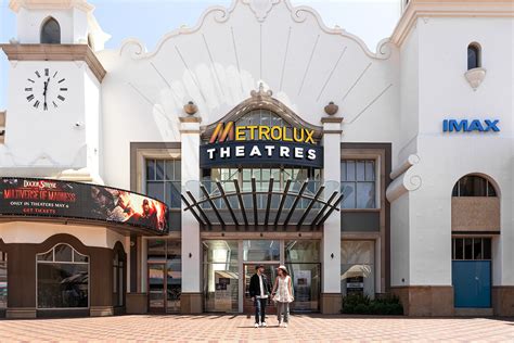 San Clemente Theater