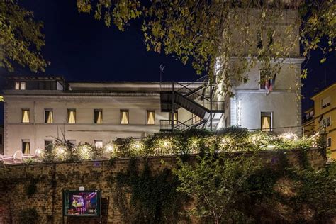 HOTEL VILLA ROSA (Rome) - Hotel Reviews, Photos, Rate Comparison ...