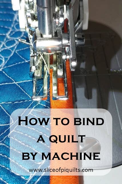 Image result for Machine Quilt Binding Tutorial
