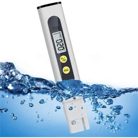 TDS Meter Calibration 的图像结果