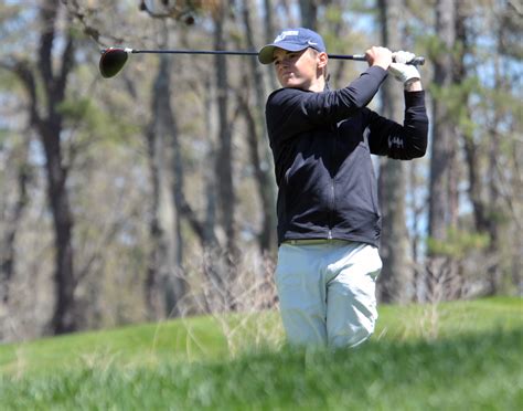 High School Golf Burlington County Golf Open Little Mill Country Club ...