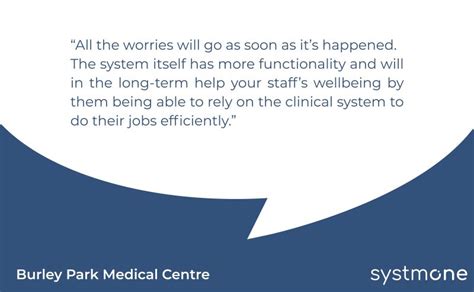 Image result for SystmOne Reviews