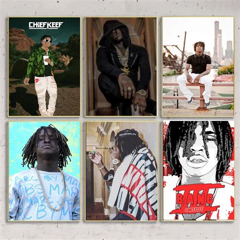 Chief Keef Album Cover