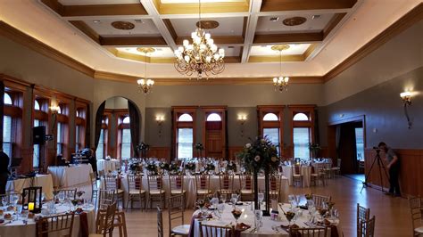 WI Wedding Venues – Unique WI Wedding Venues