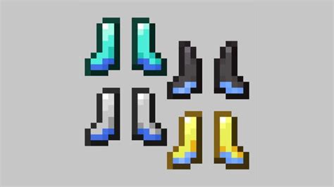 Image result for Boots Tutorial Minecraft