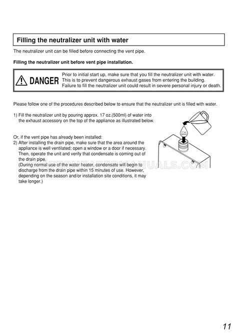 Noritz Error Code 11 Repair On Noritz NR98 SV 的图像结果