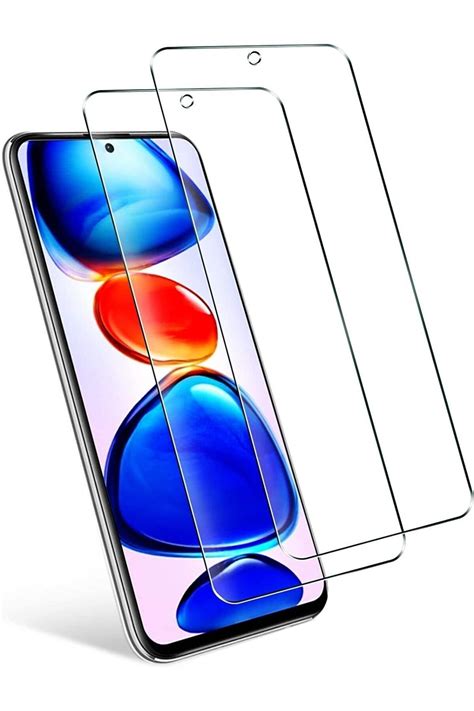 Redmi Note 11 Pro 的图像结果