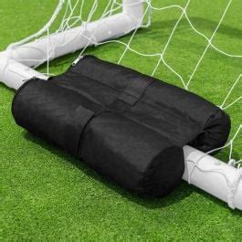 13kg Sandbag Goal Weights [Bulk Buy] | Net World Sports